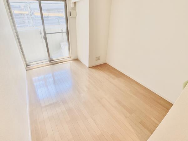 白山駅 徒歩4分 3階の物件内観写真