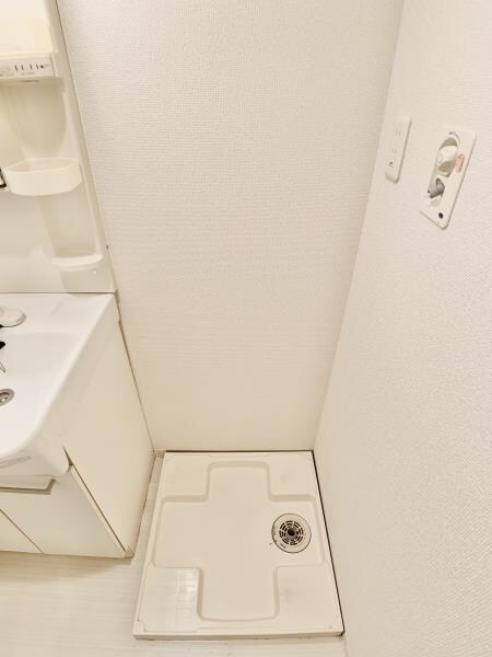 白山駅 徒歩4分 3階の物件内観写真