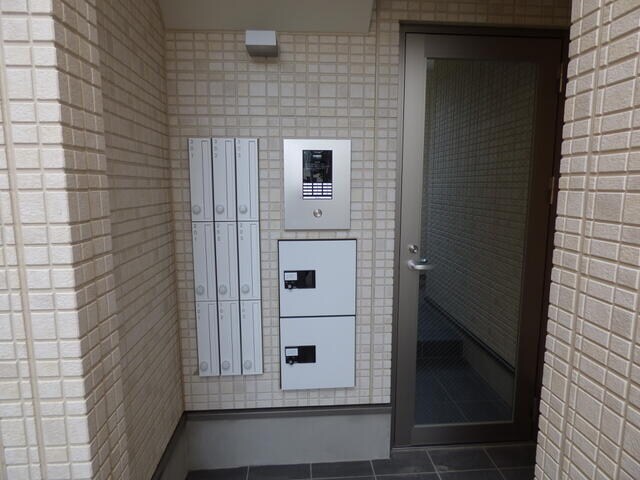 幕張駅 徒歩8分 1階の物件外観写真