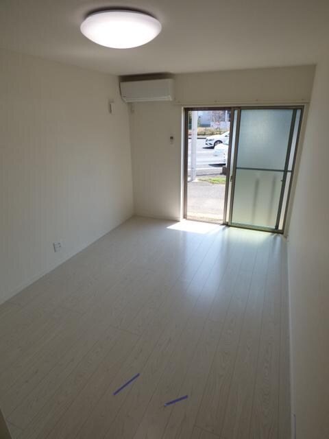 幕張駅 徒歩8分 1階の物件内観写真