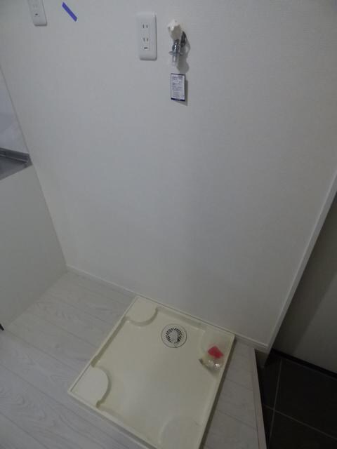 幕張駅 徒歩8分 1階の物件内観写真