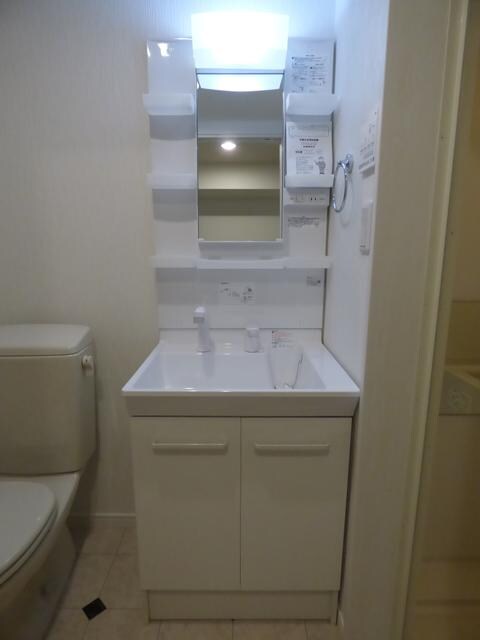 幕張駅 徒歩8分 1階の物件内観写真