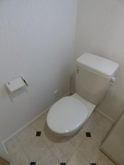 幕張駅 徒歩8分 1階の物件内観写真