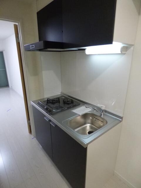 幕張駅 徒歩8分 1階の物件内観写真