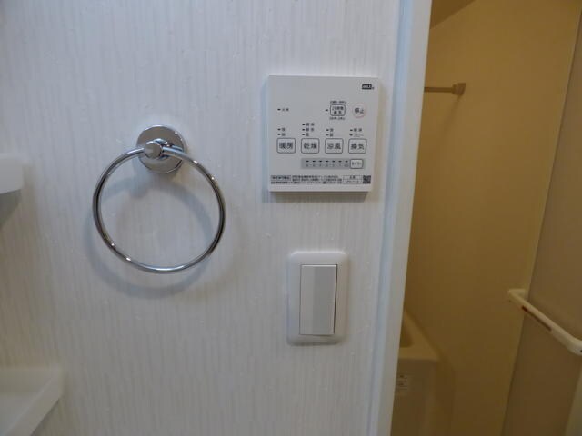 幕張駅 徒歩8分 1階の物件内観写真