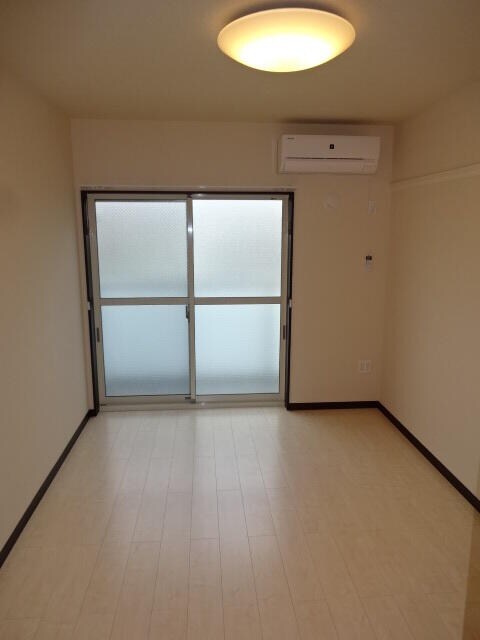 浦和駅 徒歩8分 4階の物件内観写真