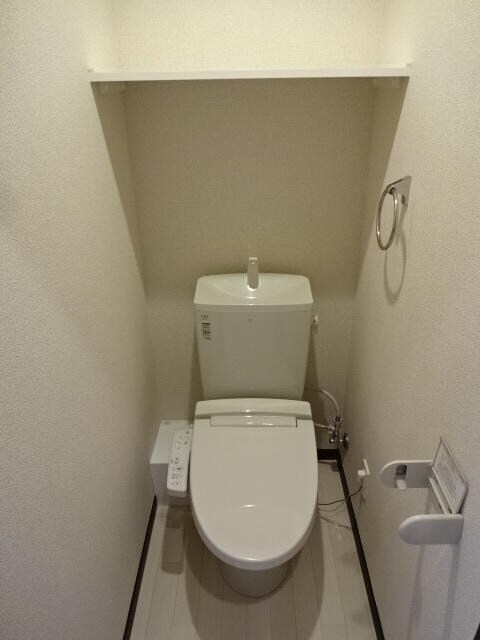 浦和駅 徒歩8分 4階の物件内観写真