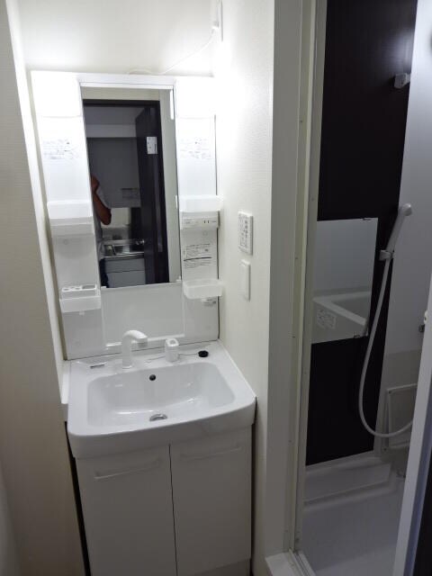 浦和駅 徒歩8分 4階の物件内観写真