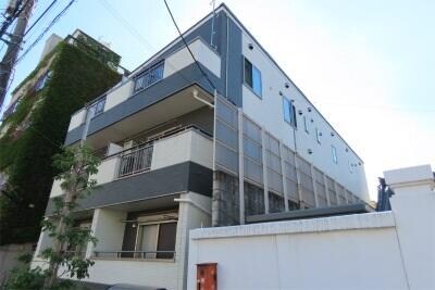 南千住駅 徒歩16分 2階の物件外観写真