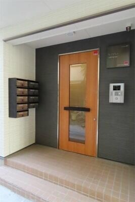 南千住駅 徒歩16分 2階の物件外観写真