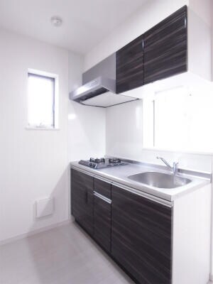 南千住駅 徒歩16分 2階の物件内観写真