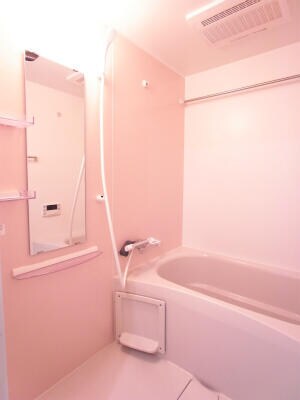 南千住駅 徒歩16分 2階の物件内観写真