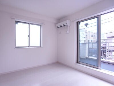 南千住駅 徒歩16分 2階の物件内観写真