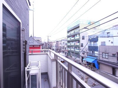 南千住駅 徒歩16分 2階の物件内観写真