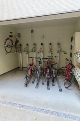 南千住駅 徒歩16分 2階の物件内観写真