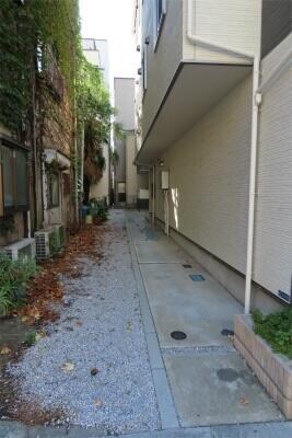 南千住駅 徒歩16分 2階の物件内観写真