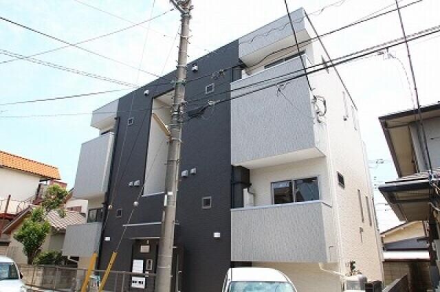 大宮駅 徒歩17分 2階の物件外観写真