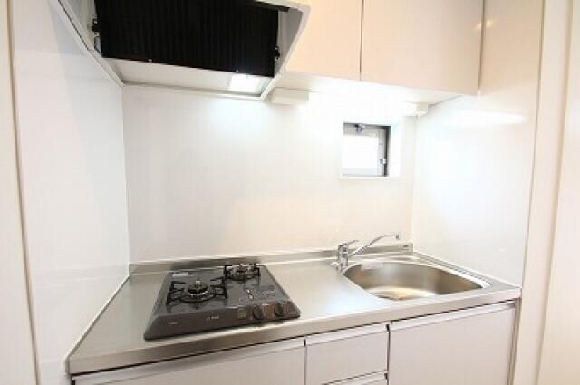 大宮駅 徒歩17分 2階の物件内観写真