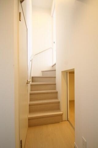 大宮駅 徒歩17分 2階の物件内観写真