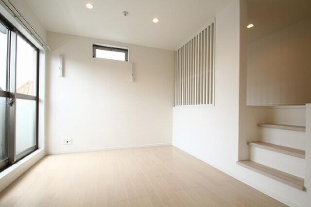 大宮駅 徒歩17分 2階の物件内観写真