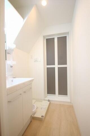 大宮駅 徒歩17分 2階の物件内観写真