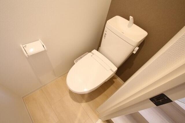 大宮駅 徒歩17分 2階の物件内観写真