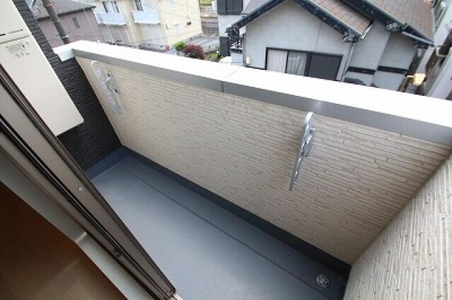 大宮駅 徒歩17分 2階の物件内観写真