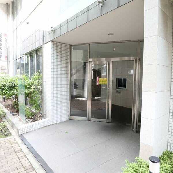 浮間舟渡駅 徒歩2分 4階の物件外観写真