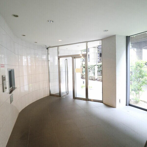 浮間舟渡駅 徒歩2分 4階の物件外観写真