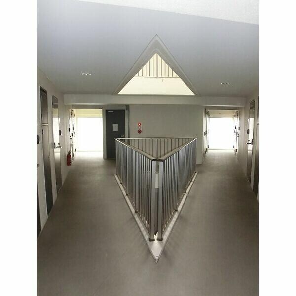 浮間舟渡駅 徒歩2分 4階の物件外観写真