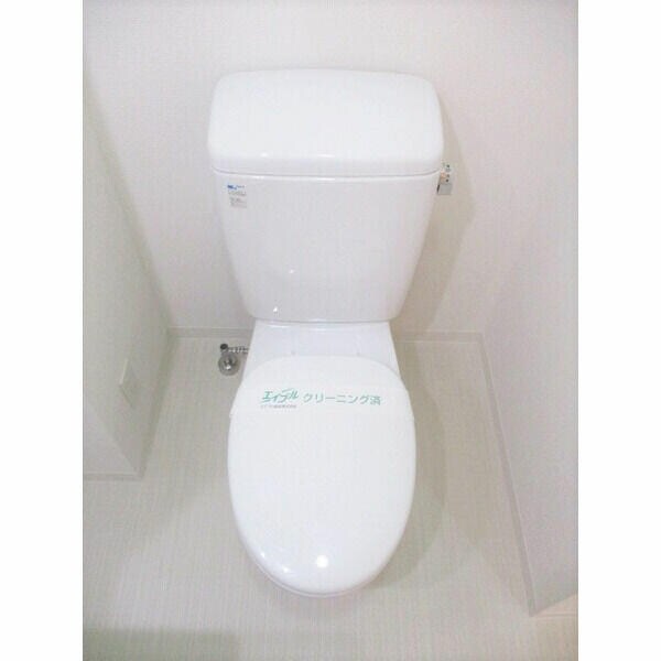 浮間舟渡駅 徒歩2分 4階の物件内観写真