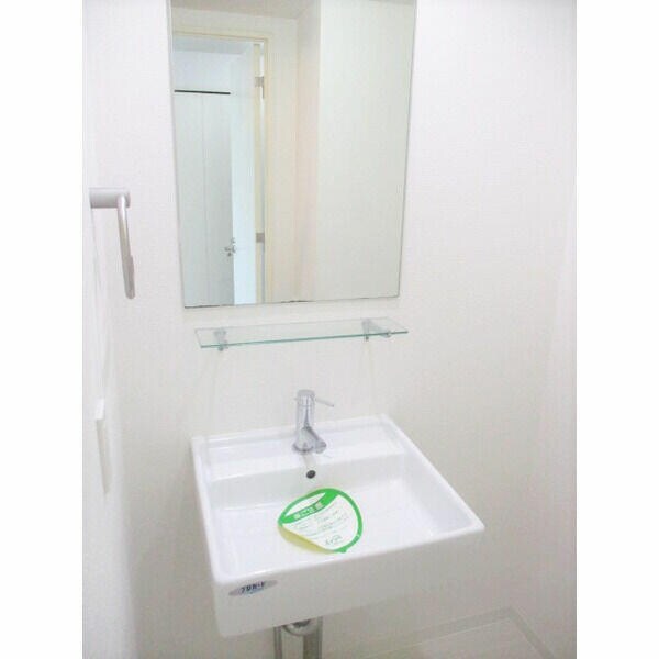 浮間舟渡駅 徒歩2分 4階の物件内観写真