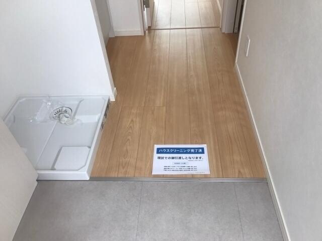 沼袋駅 徒歩3分 2階の物件内観写真