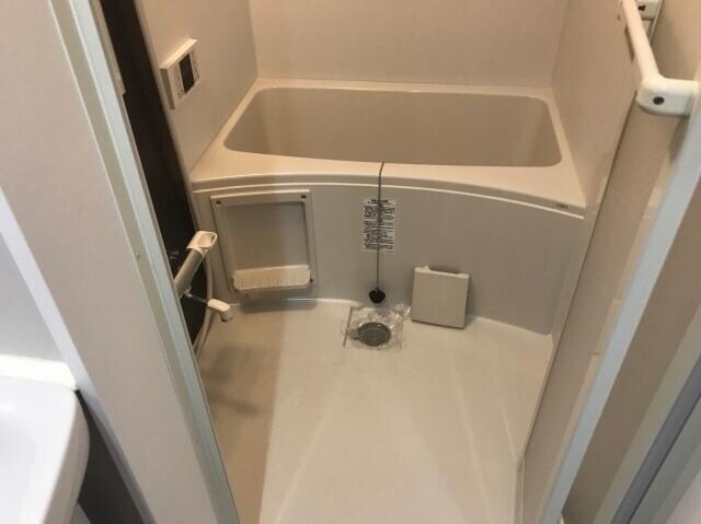 沼袋駅 徒歩3分 2階の物件内観写真