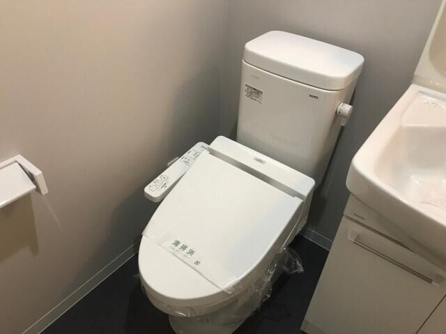 沼袋駅 徒歩3分 2階の物件内観写真