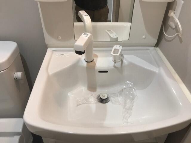 沼袋駅 徒歩3分 2階の物件内観写真