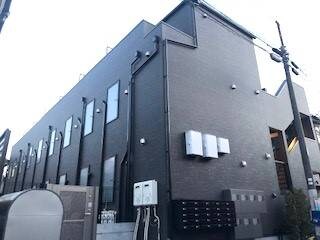 西荻窪駅 徒歩8分の物件外観写真