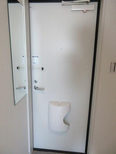 西荻窪駅 徒歩8分 3階の物件内観写真