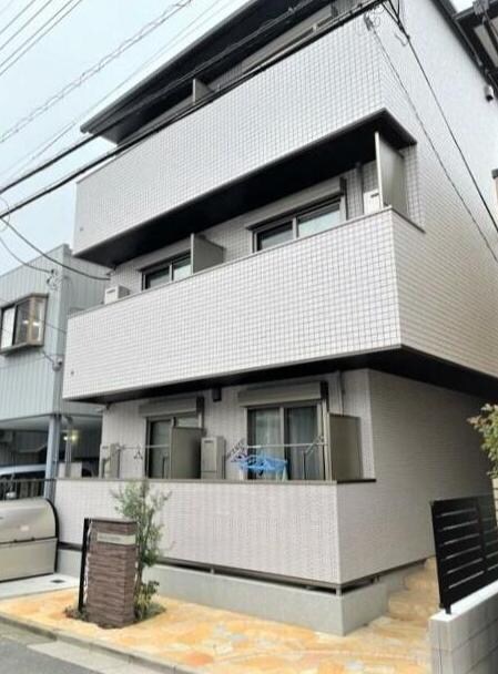 浦和駅 徒歩15分の物件外観写真