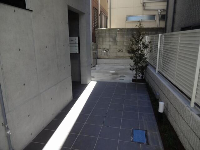 志村三丁目駅 徒歩8分 4階の物件外観写真