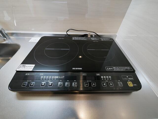 志村三丁目駅 徒歩8分 4階の物件内観写真