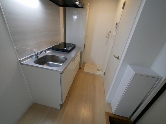 志村三丁目駅 徒歩8分 4階の物件内観写真