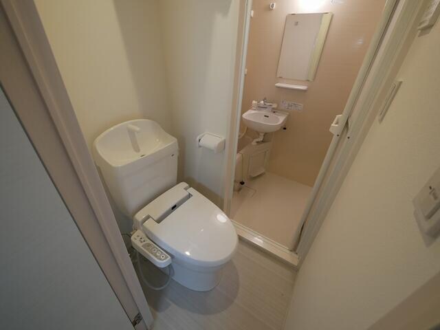 志村三丁目駅 徒歩8分 4階の物件内観写真