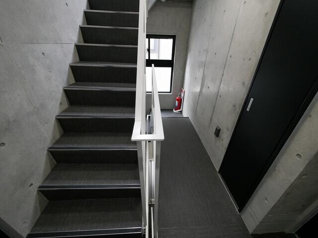 志村三丁目駅 徒歩8分 4階の物件内観写真