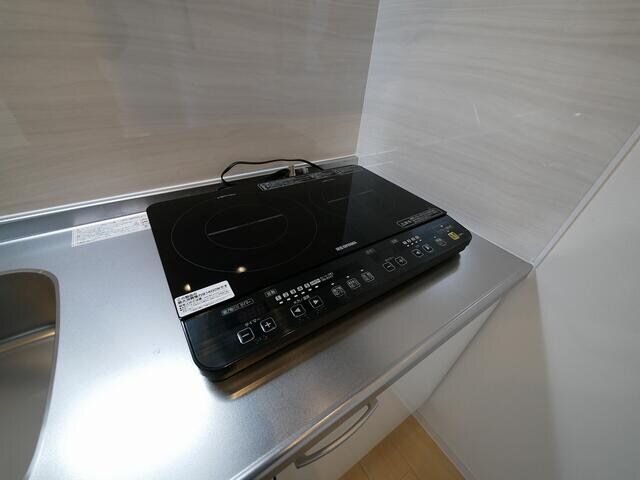 志村三丁目駅 徒歩8分 4階の物件内観写真