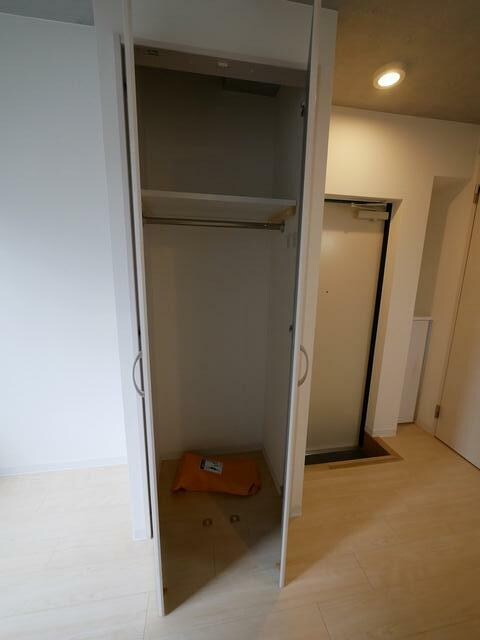 志村三丁目駅 徒歩8分 4階の物件内観写真