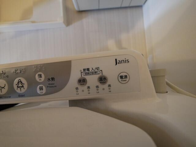 志村三丁目駅 徒歩8分 4階の物件内観写真