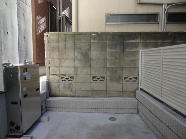 志村三丁目駅 徒歩8分 4階の物件内観写真