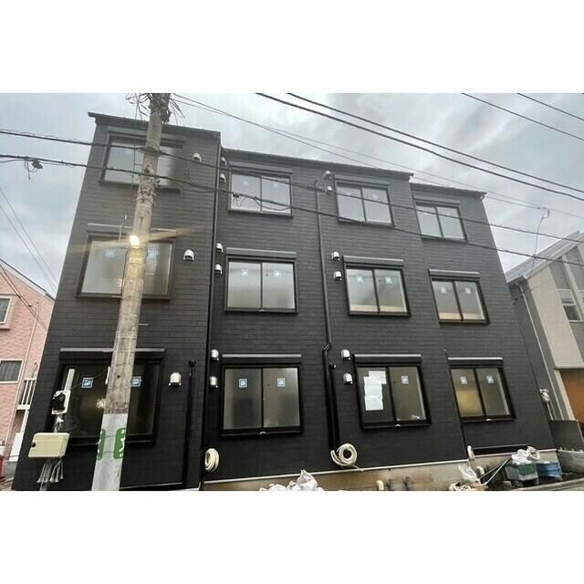 上板橋駅 徒歩11分の物件外観写真