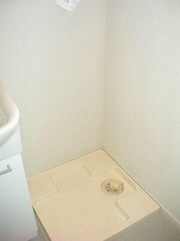 糀谷駅 徒歩13分 3階の物件内観写真